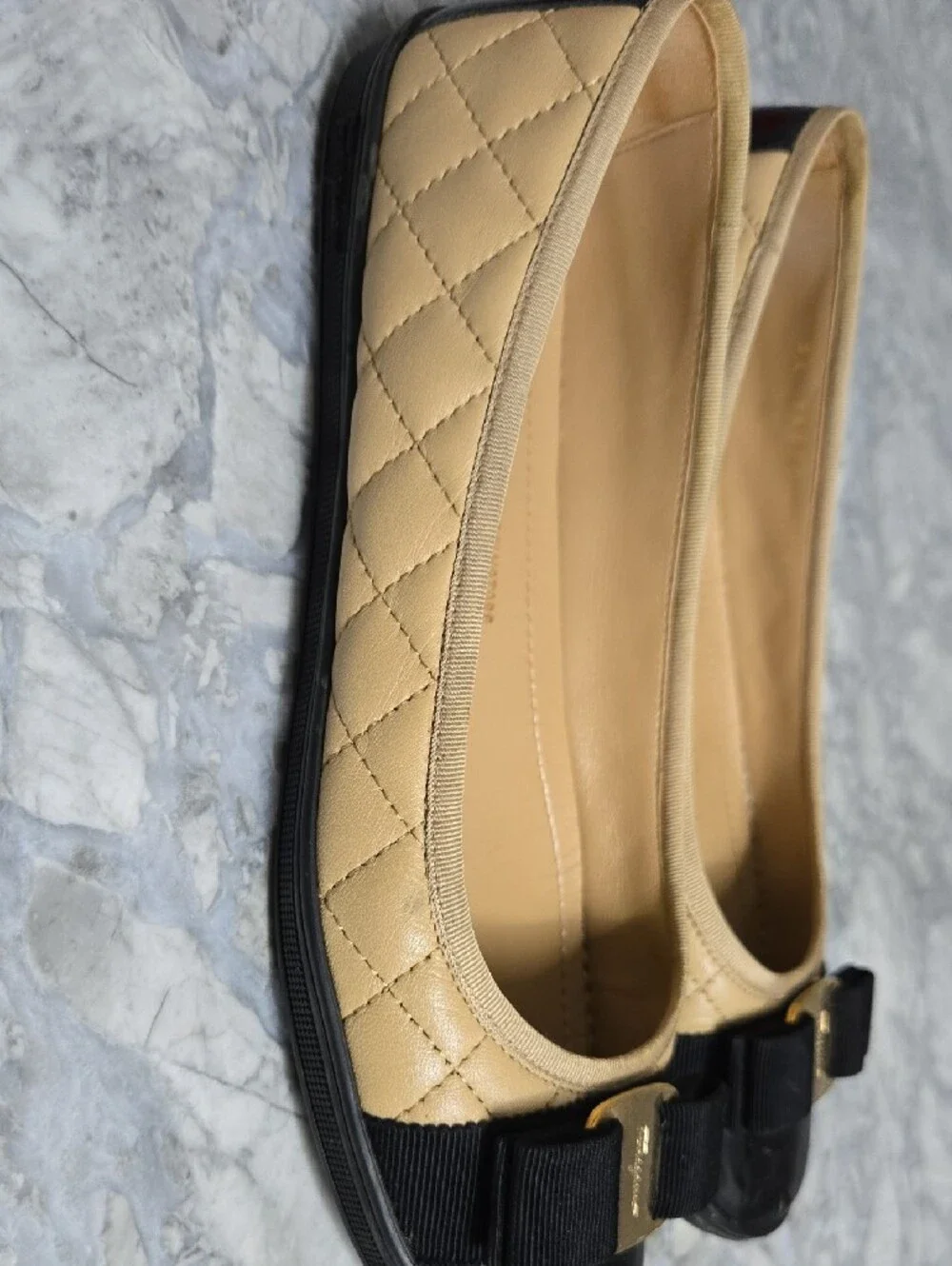 Salvatore Ferragamo classic salvatore
